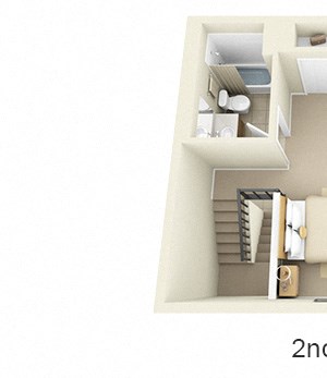Antigua Floorplan Antigua